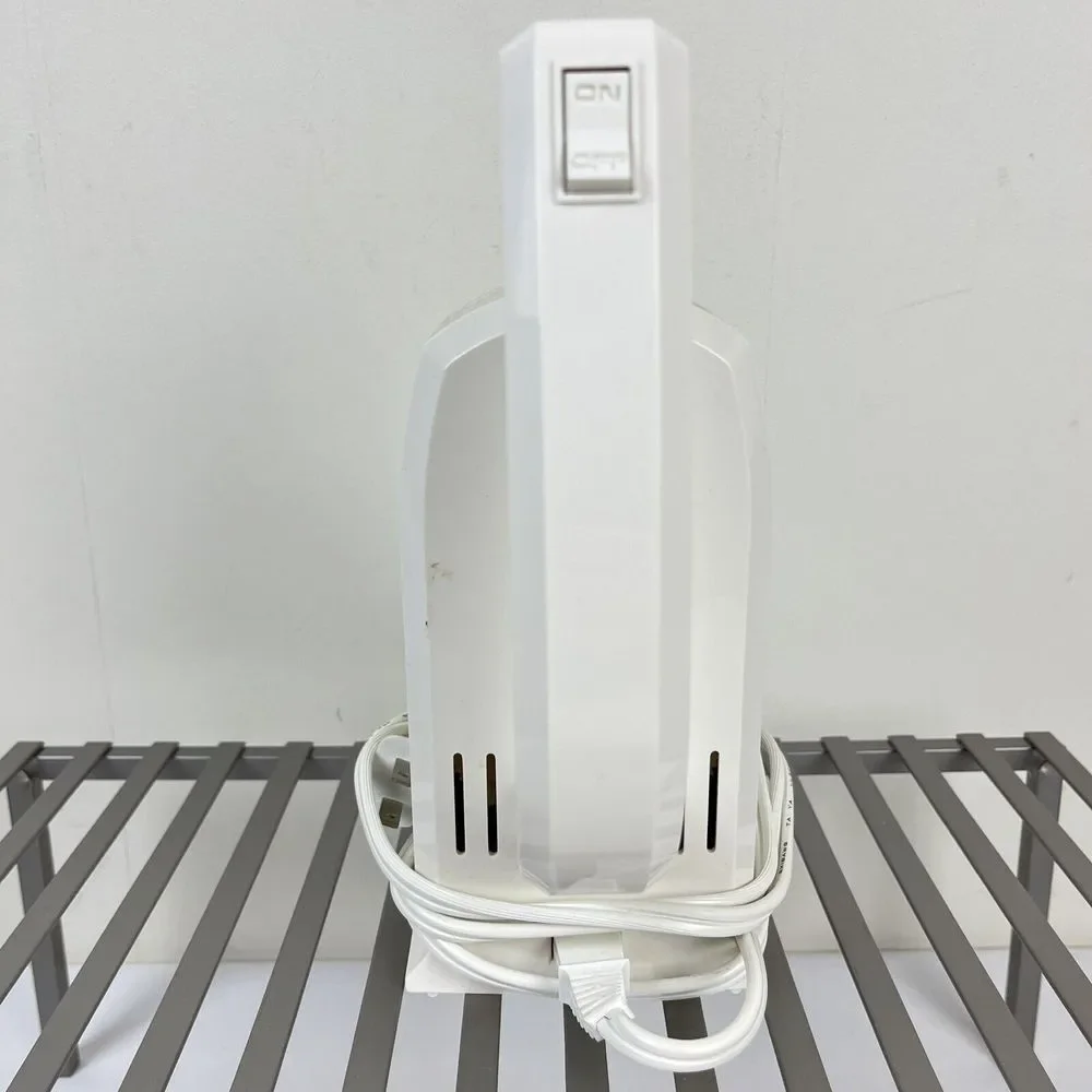 Presto Salad Shooter Professional REPLACEMENT Base Motor & Electric Cord 0297001